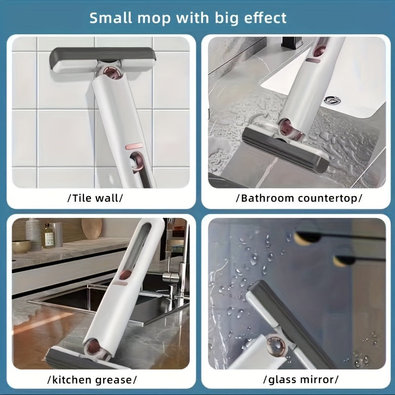 Mini mop 2.0