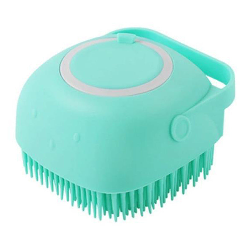 Bath brush 2.0