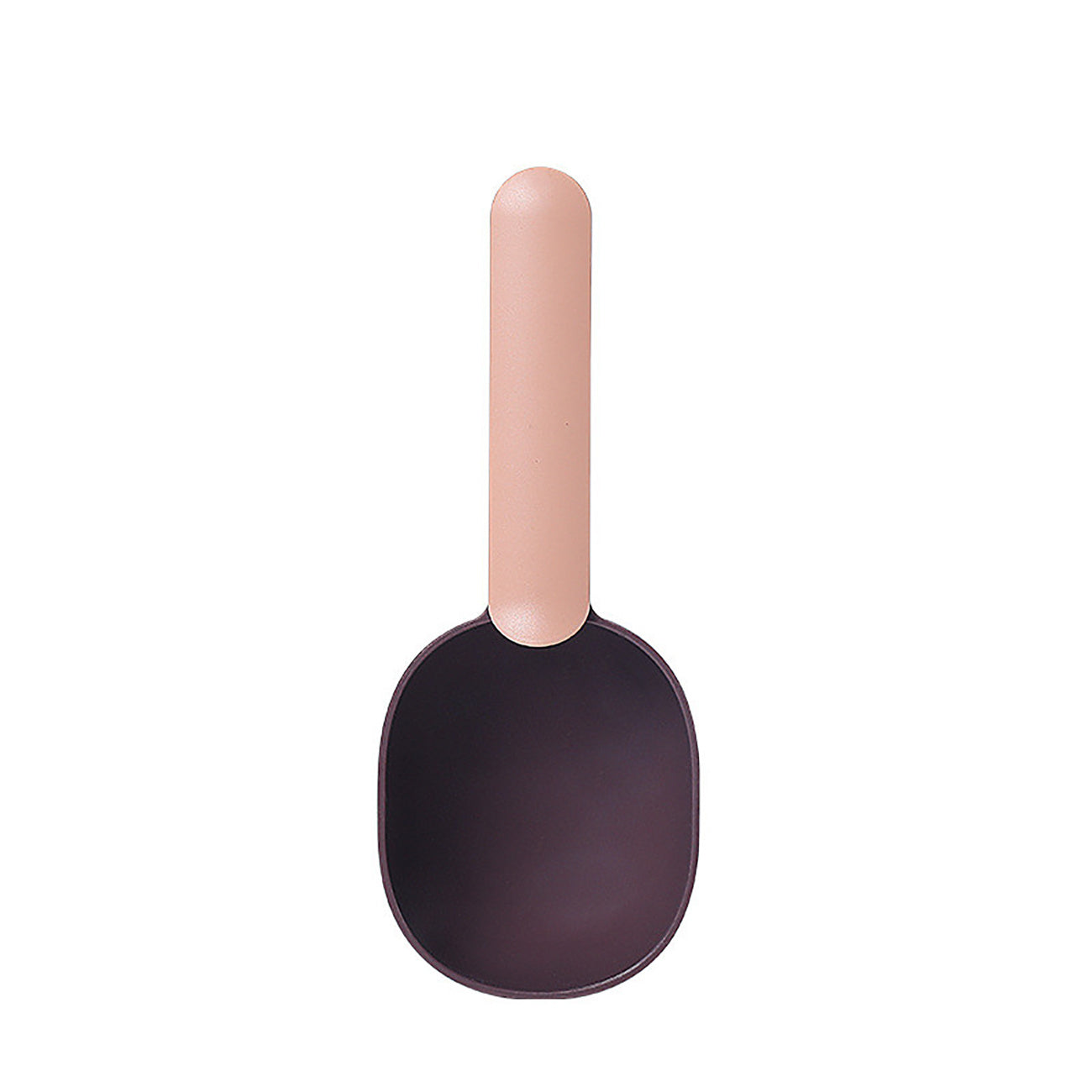 Measuring food scoop