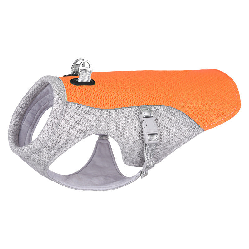 Cooling vest 2.0
