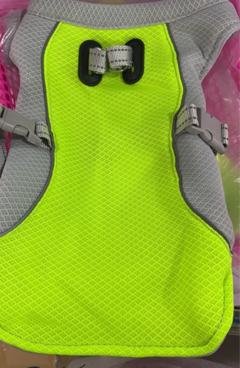 Cooling vest 2.0