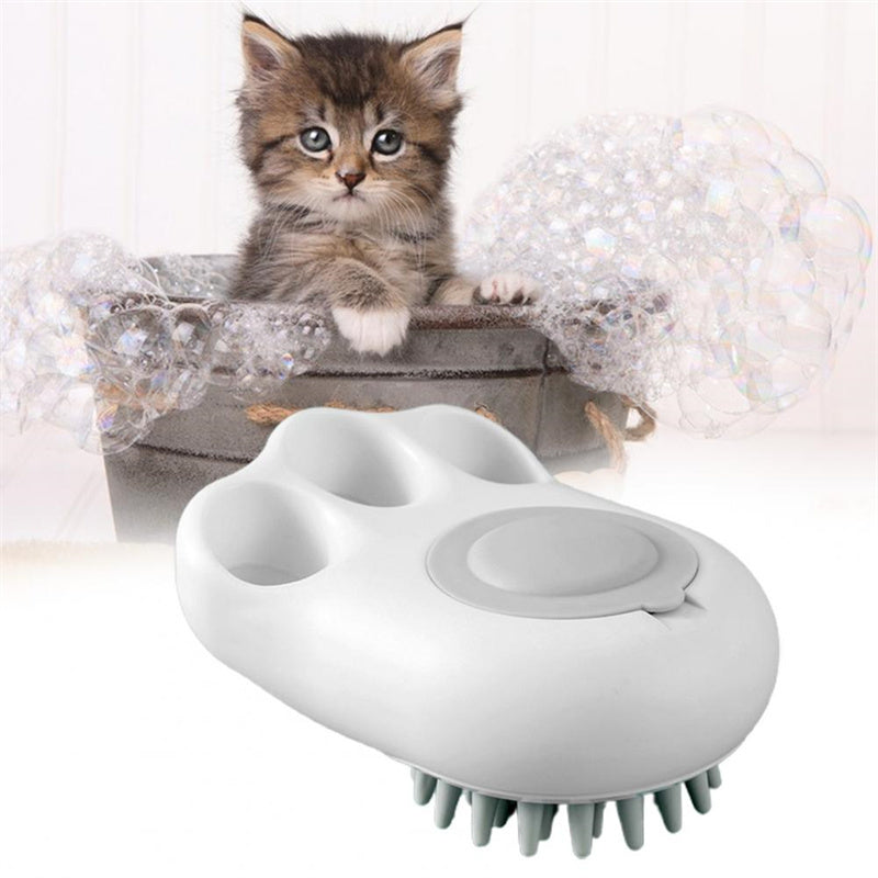 Bath brush