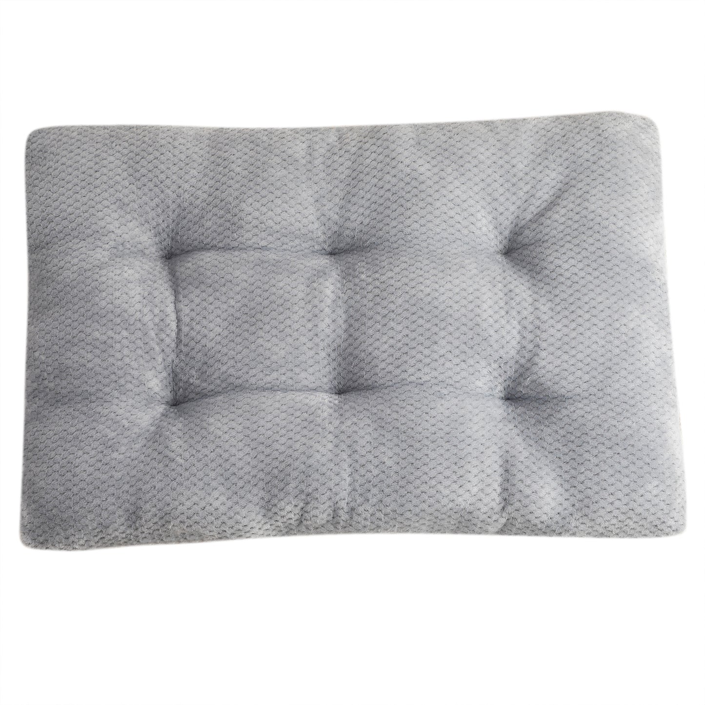 Cozy bed