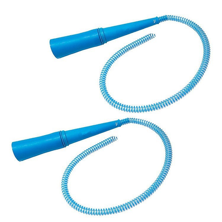 Suction Pipe Dust Cleaning Equipment
