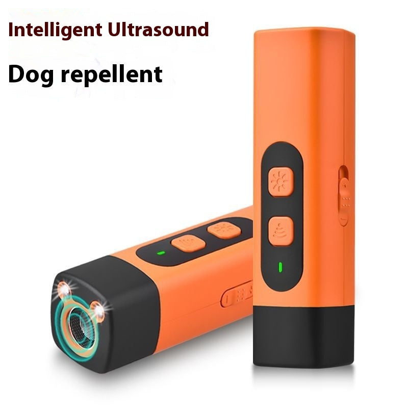 The Dog Repeller