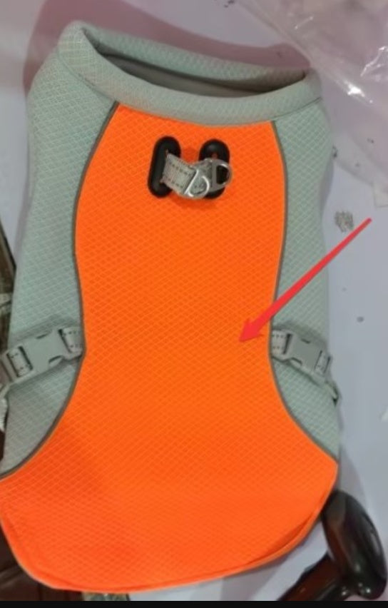 Cooling vest 2.0