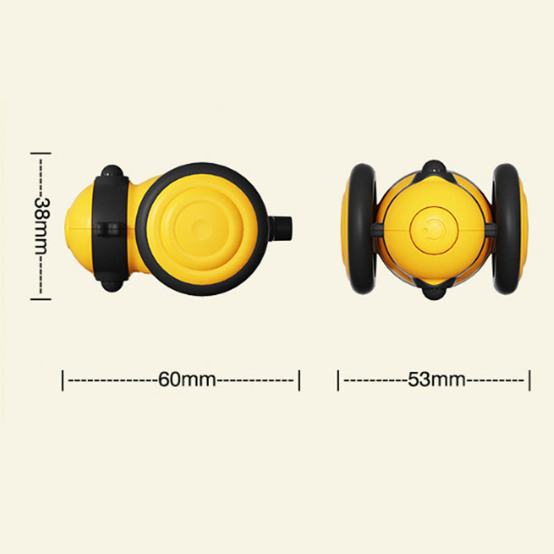 Cat car toy