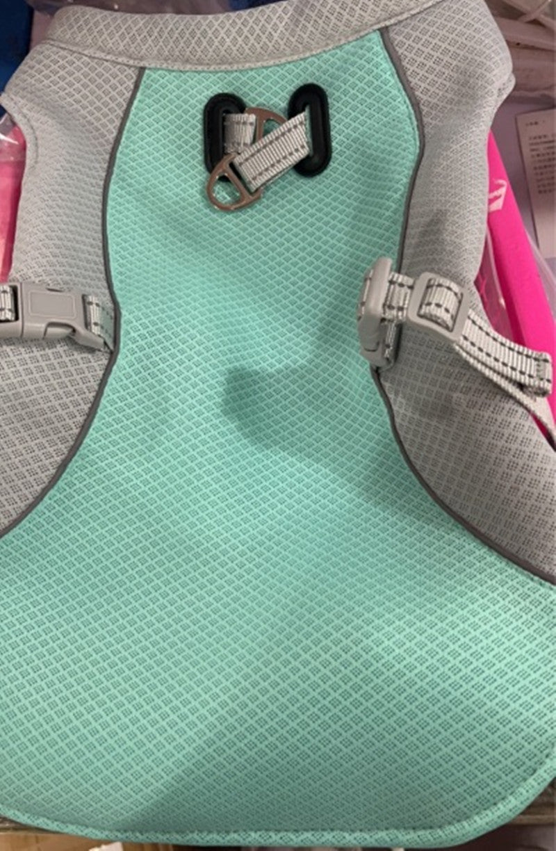 Cooling vest 2.0