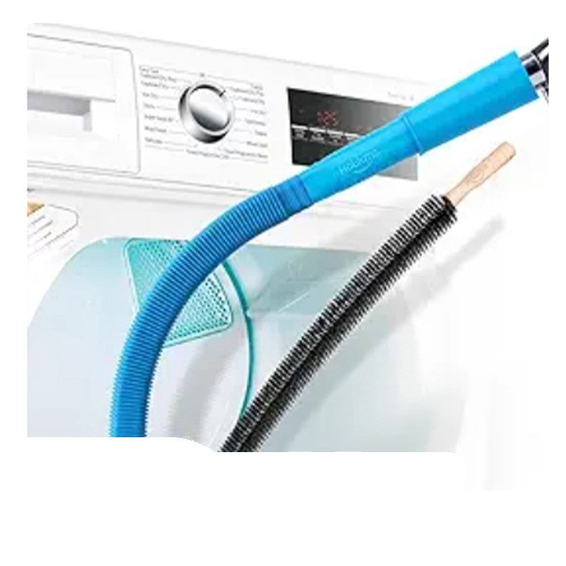 Suction Pipe Dust Cleaning Equipment