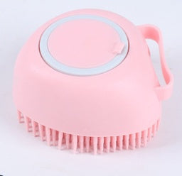 Bath brush 2.0