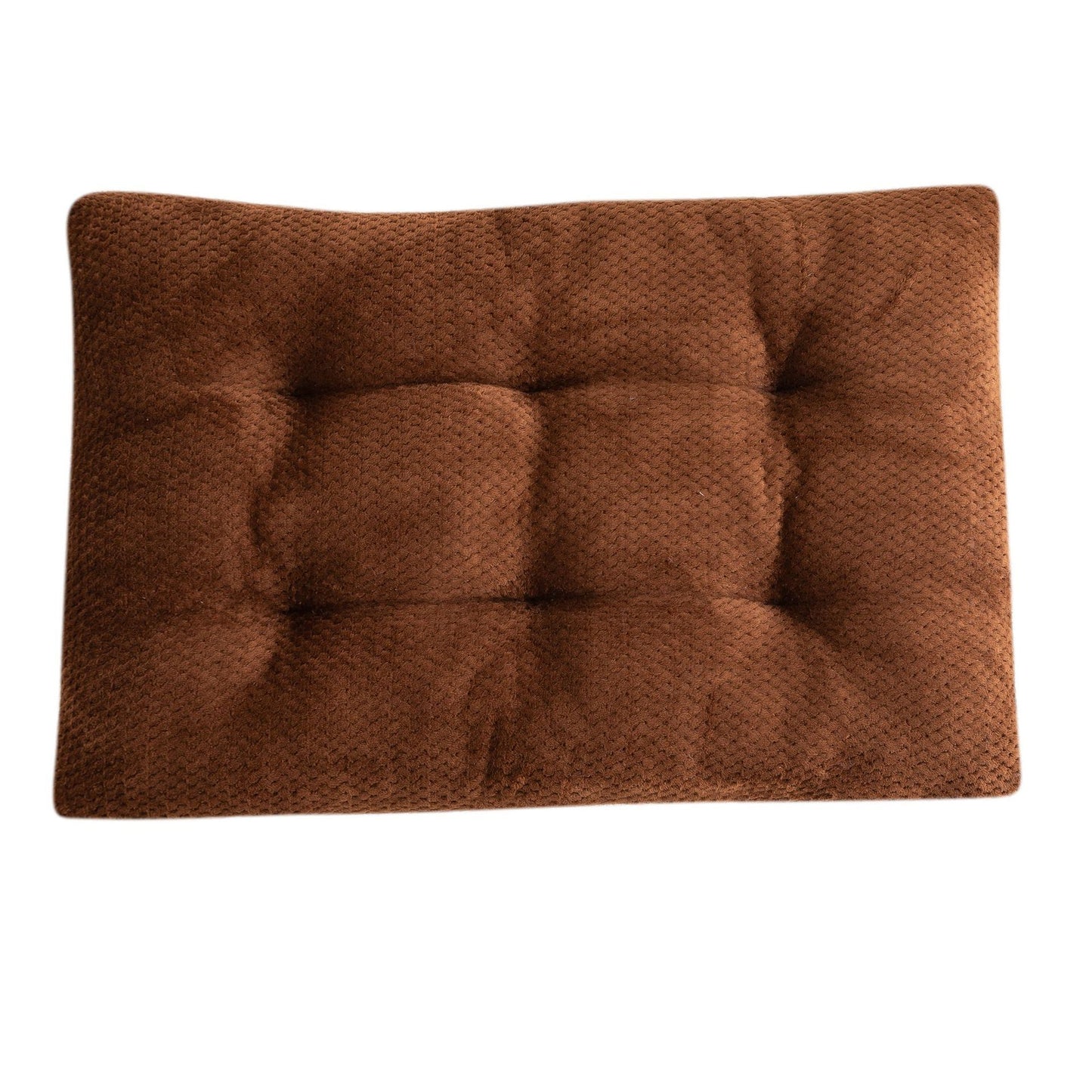 Cozy bed