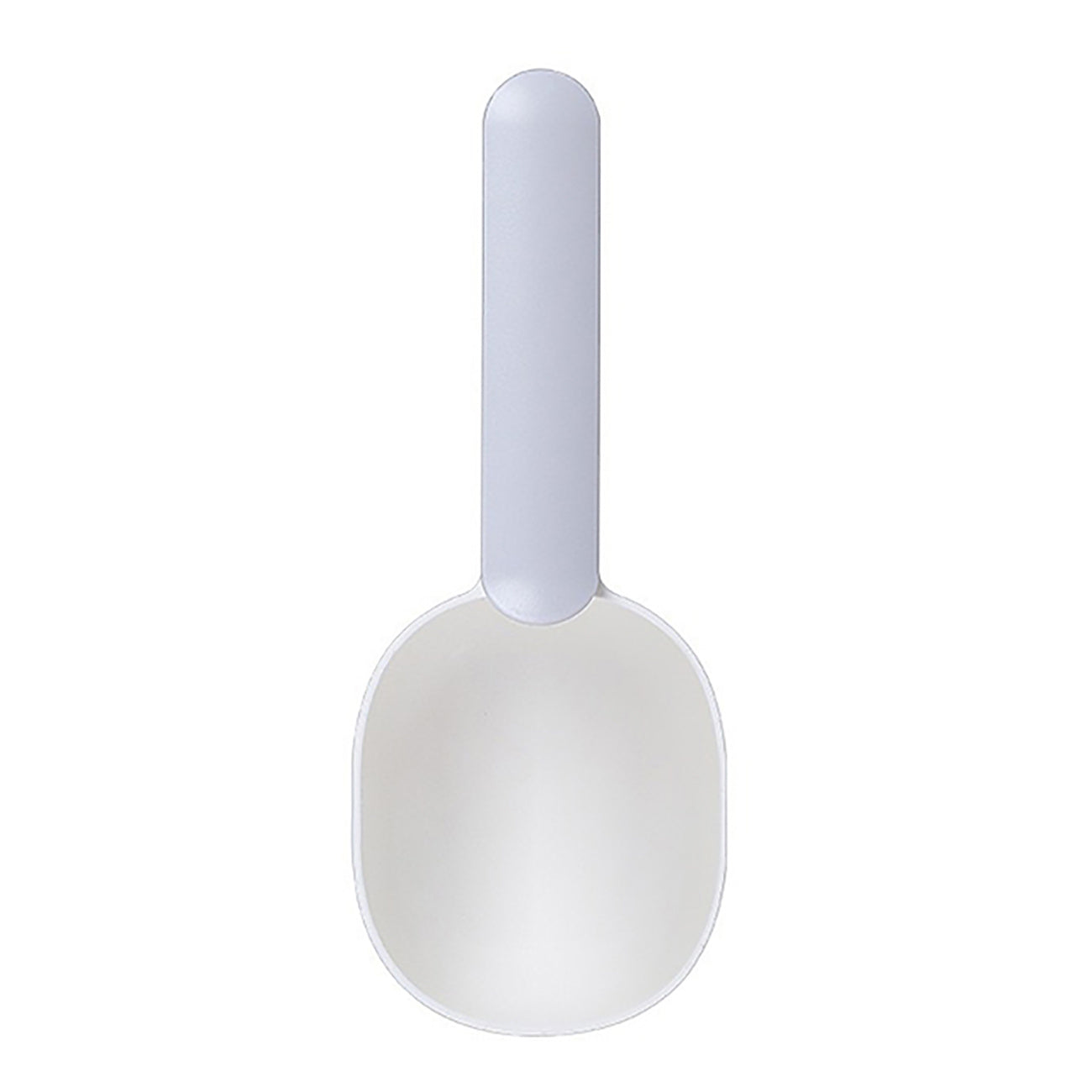 Measuring food scoop