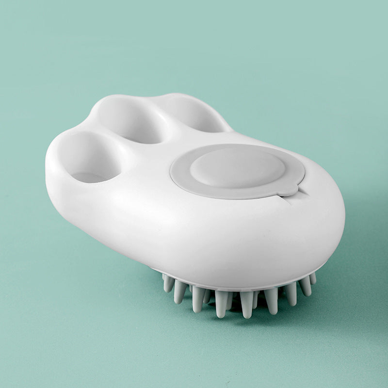 Bath brush