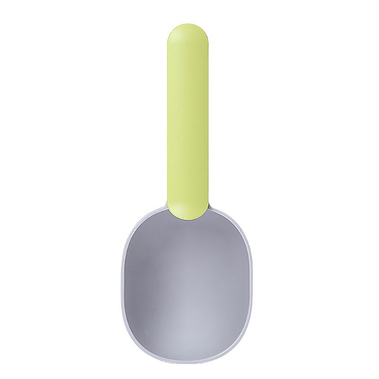 Measuring food scoop