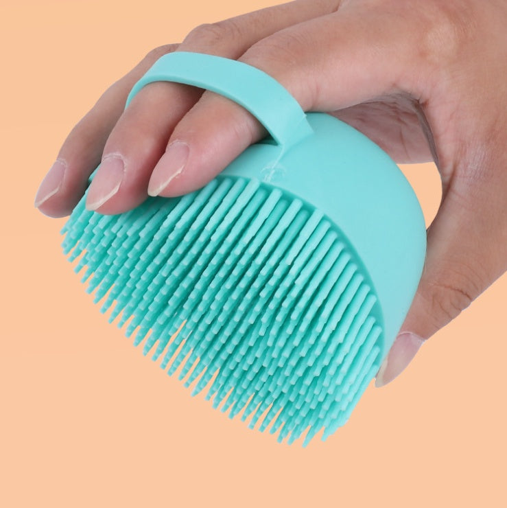 Bath brush 2.0