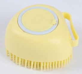 Bath brush 2.0