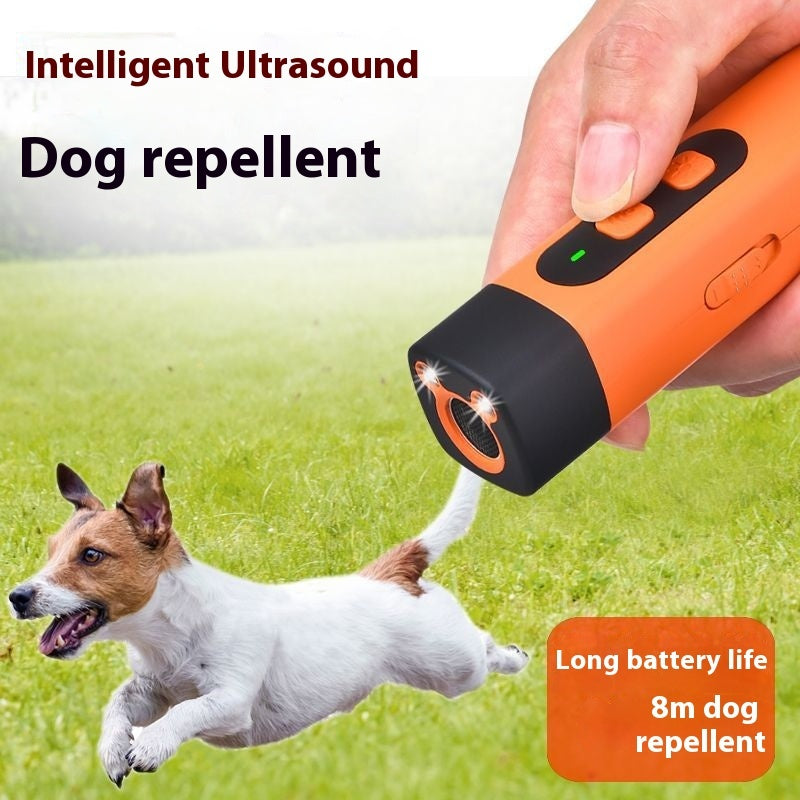The Dog Repeller