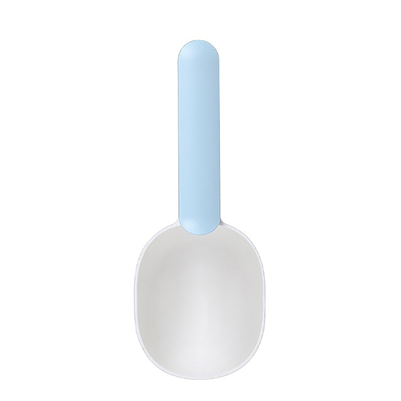 Measuring food scoop