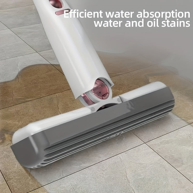 Mini mop 2.0