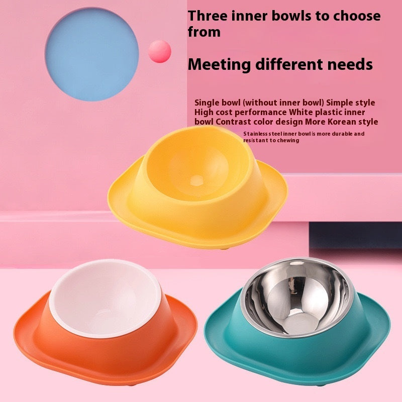 Food bowl