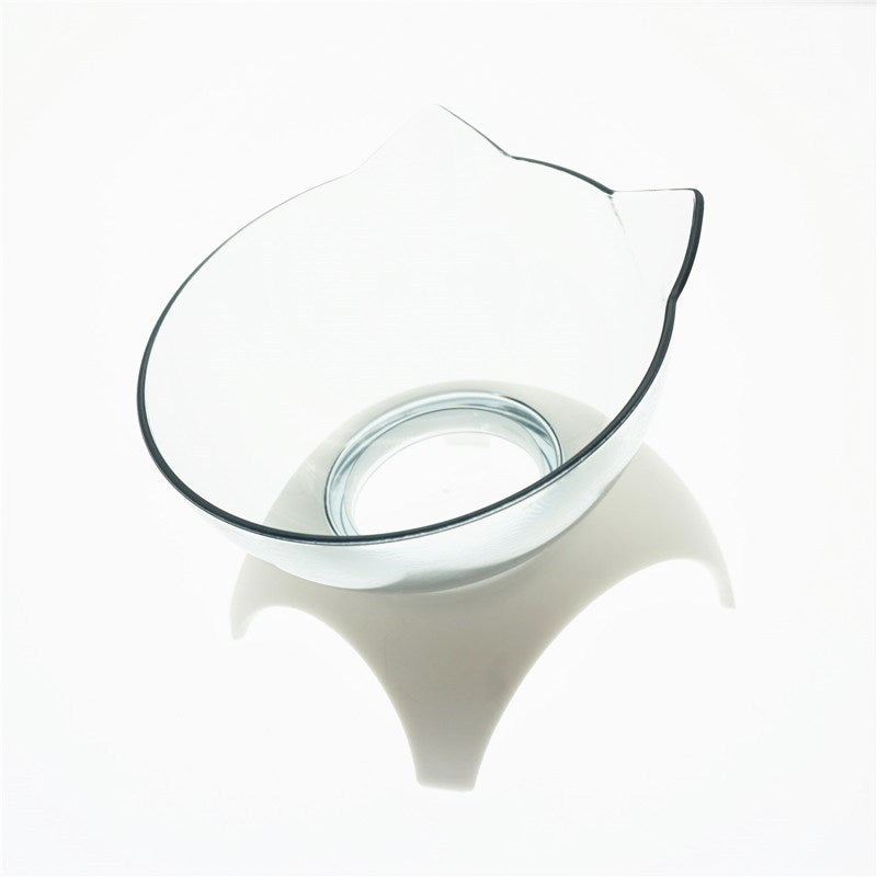 Non Slip double cat bowl