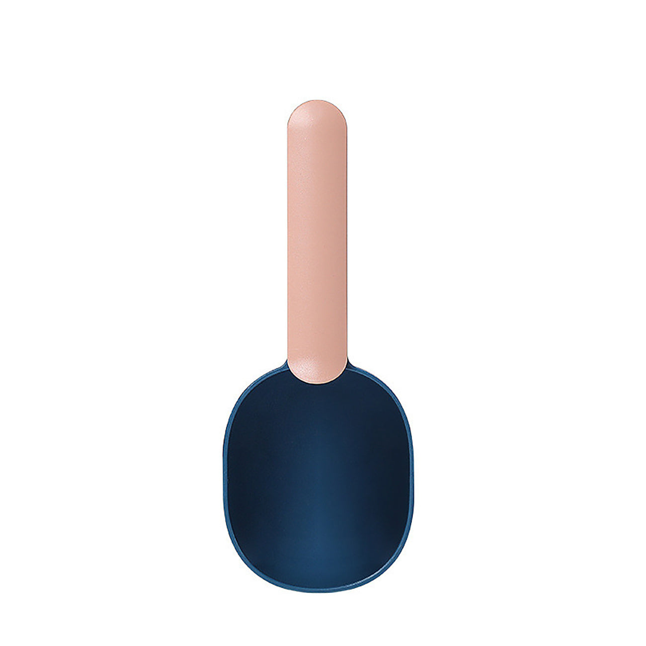 Measuring food scoop