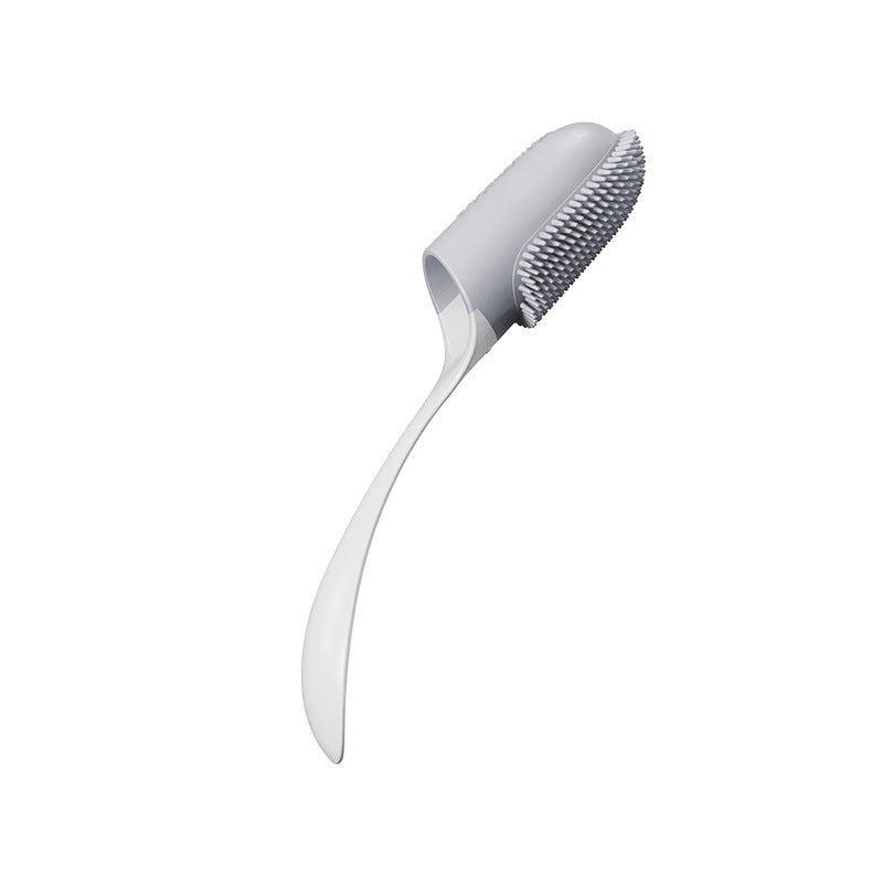 Finger toothbrush 2.0