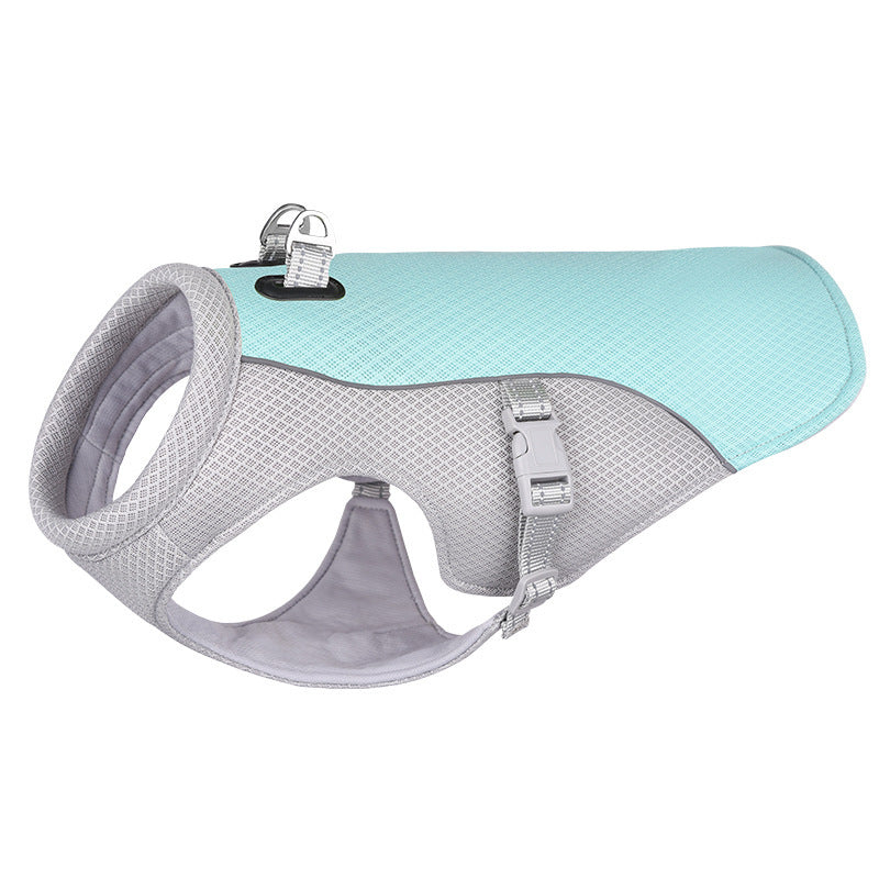 Cooling vest 2.0