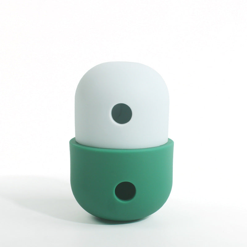 2 in 1 dog toy
