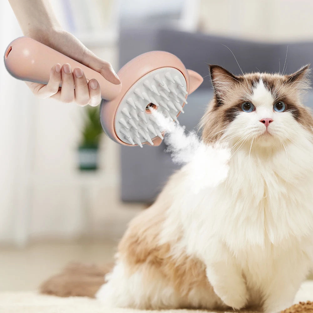 Cleaning brush 2.0