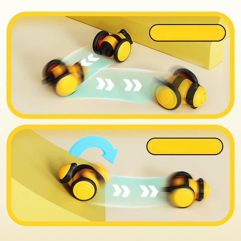 Cat car toy