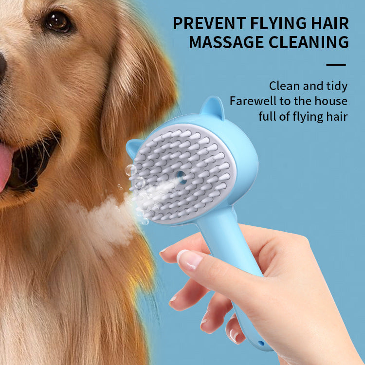 Cleaning brush 2.0