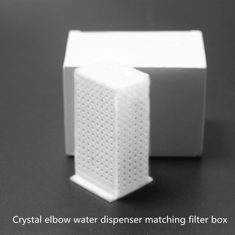 Automatic water dispenser