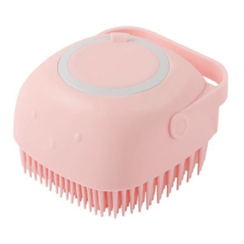 Bath brush 2.0