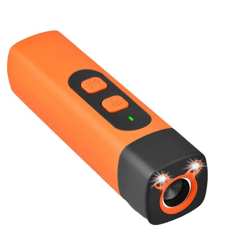 The Dog Repeller