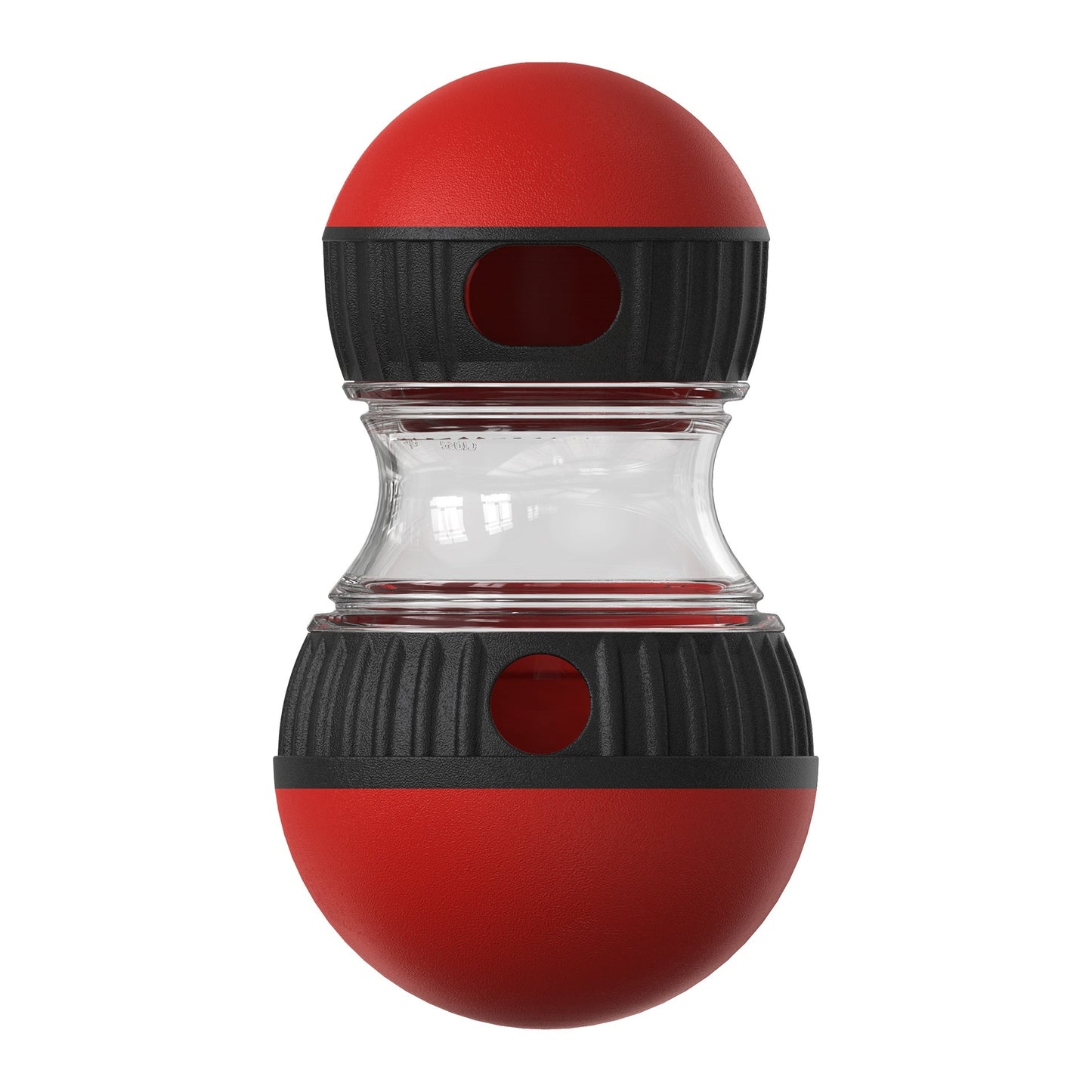 Slow feeding dog toy