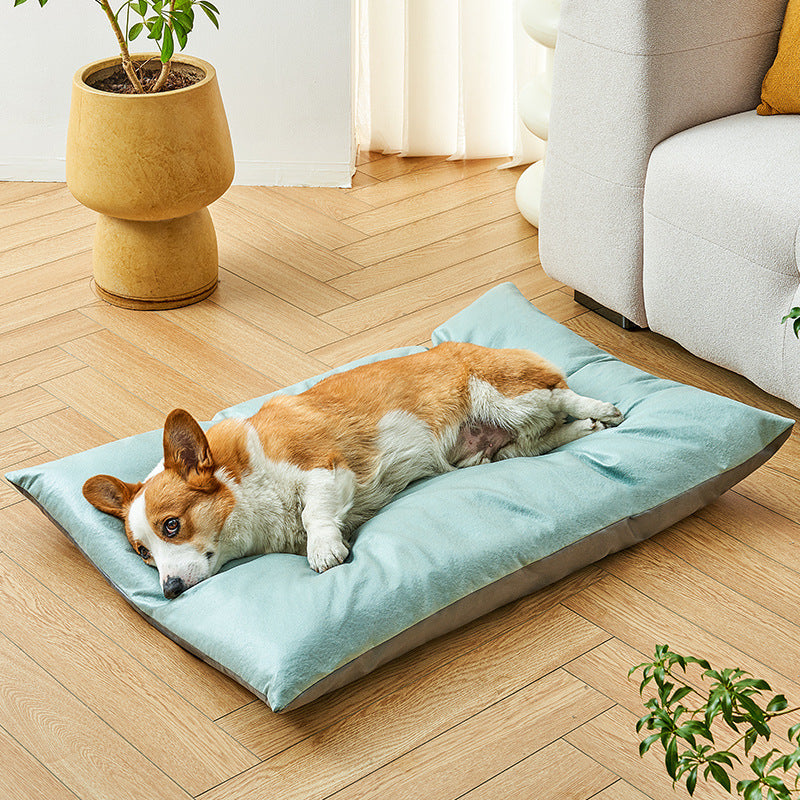 Summer bed