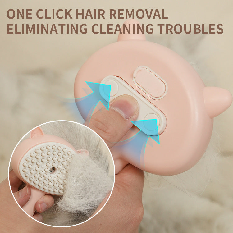 Cleaning brush 2.0