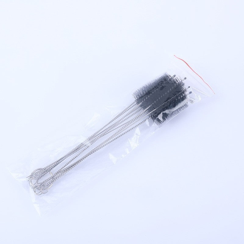 Nylon Cleaning Brush Set