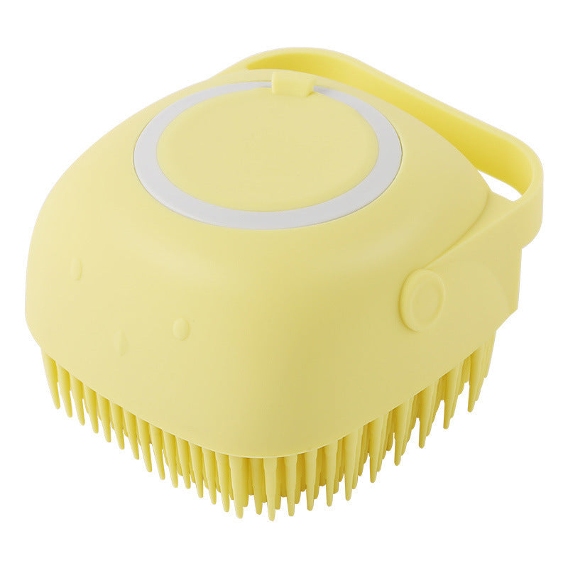 Bath brush 2.0