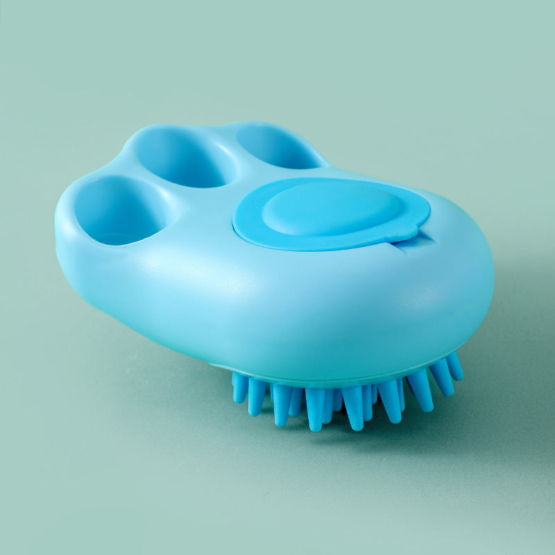 Bath brush