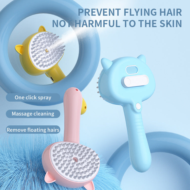 Cleaning brush 2.0