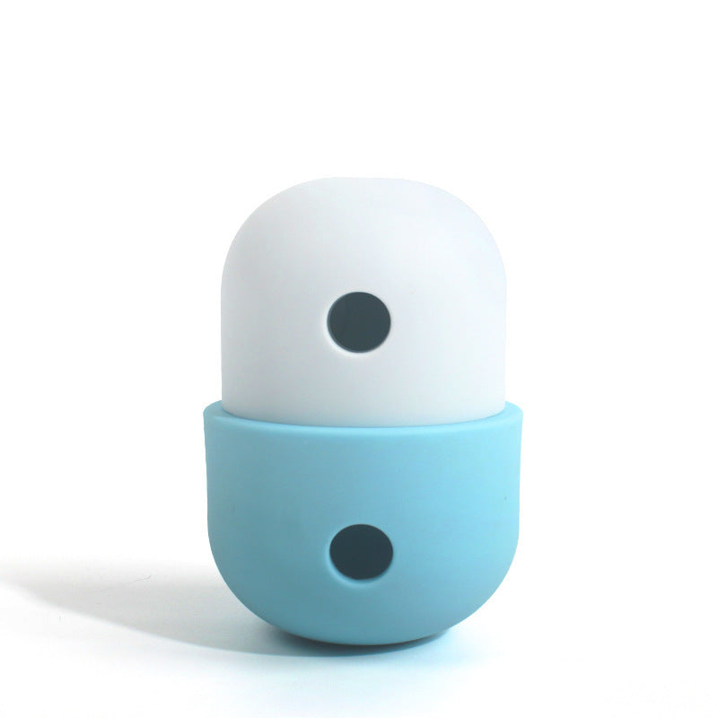 2 in 1 dog toy