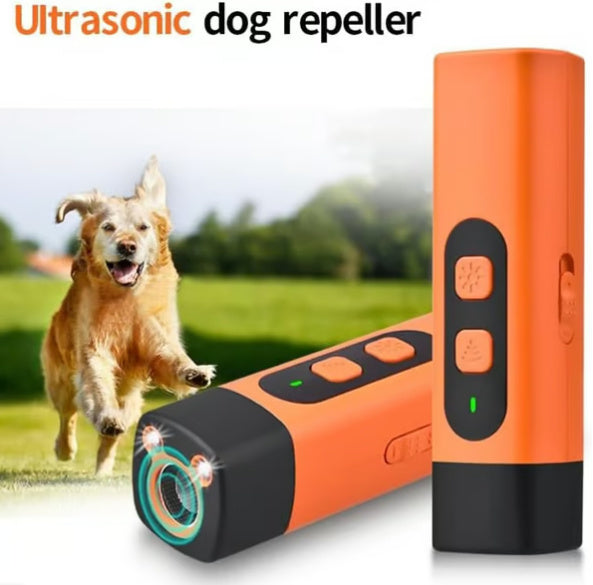 The Dog Repeller