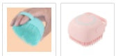 Bath brush 2.0