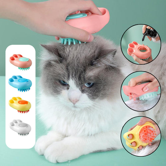 Bath brush