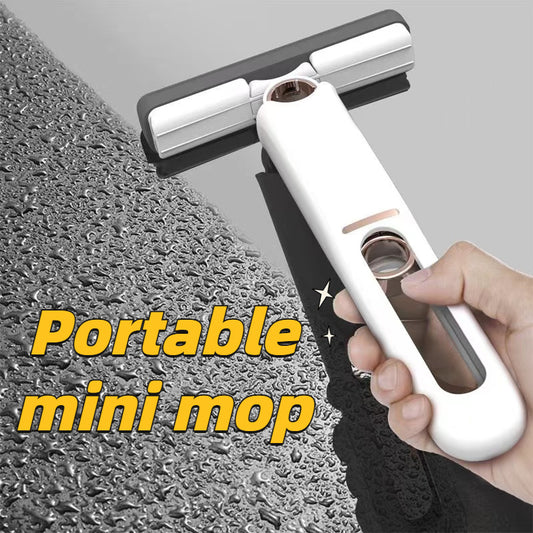 Mini mop 2.0