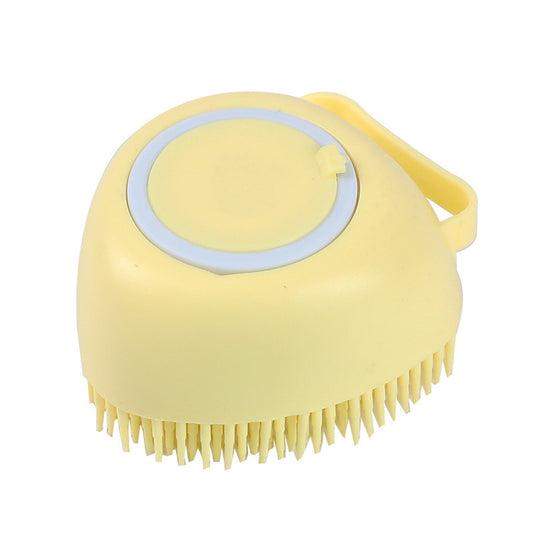 Bath brush 2.0