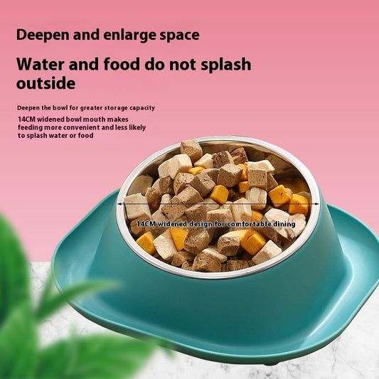 Food bowl