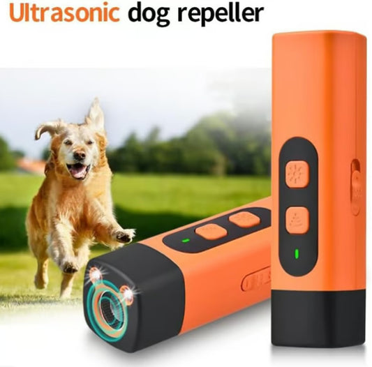 The Dog Repeller